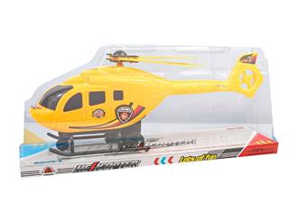 Inertial helicopter   ITEM NO.： W047159