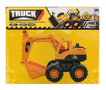 Sliding engineering vehicle   ITEM NO.： W047022