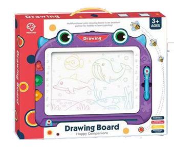 Writing board (black and white)   ITEM NO.： W056291