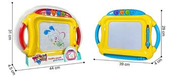 Colorful Writing Board   ITEM NO.： W056090