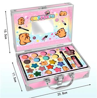 Children's Makeup Box   ITEM NO.： W057739