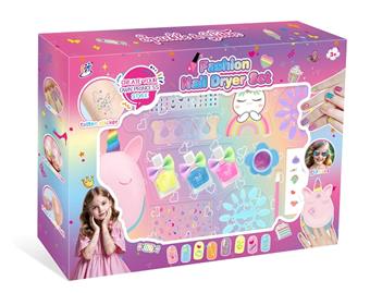 Children's makeup   ITEM NO.： W057573