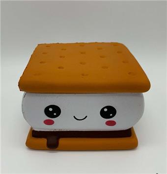 sandwich biscuits   ITEM NO.： W041204