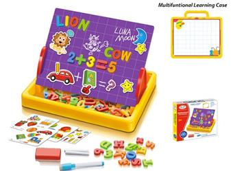 Learning board box   ITEM NO.： W061567