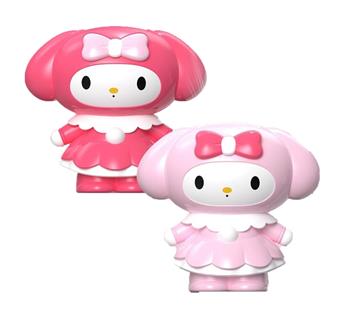 Melody Keychain Charging Fan   ITEM NO.： W048939