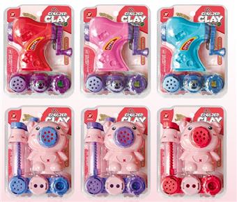 Clay stylist   ITEM NO.： W051924