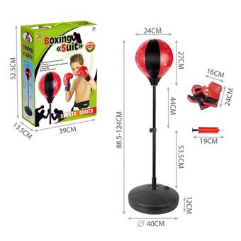 Boxing set combination (large)   ITEM NO.： W062800