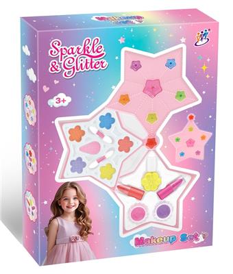 Children's makeup   ITEM NO.： W057592