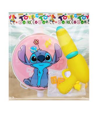 Backpack water gun   ITEM NO.： W047099