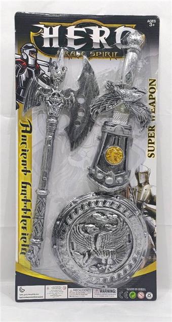 Roman weapons   ITEM NO.： W049036