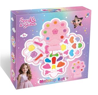 Children's makeup   ITEM NO.： W057596