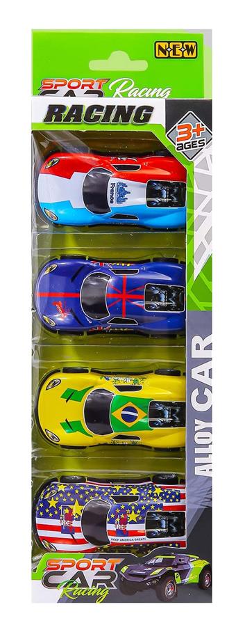 Returning iron sheet car   ITEM NO.： W046976