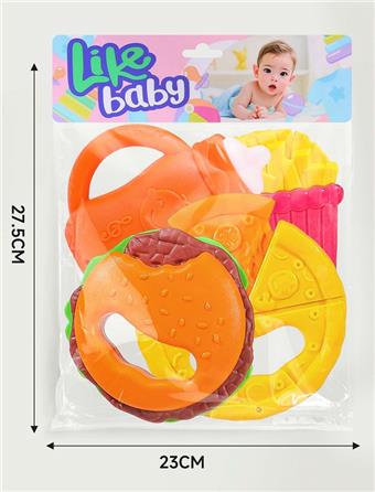 Puzzle gum shaker   ITEM NO.： W047042