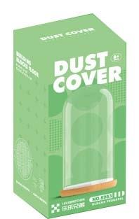 Small cylindrical cover with a height of 19.2cm   ITEM NO.： W045851