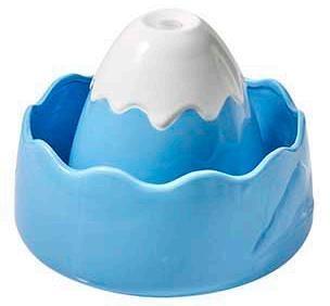 Cat and Dog Water Dispenser - Snow Mountain Water Dispenser   ITEM NO.： W062434