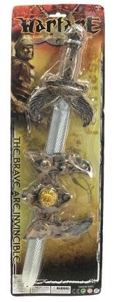 Roman Weapon Series   ITEM NO.： W049033