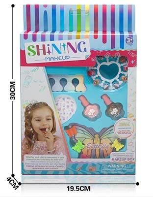 Makeup sticker set   ITEM NO.： W058981