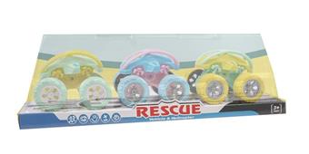 Dual inertia vehicle   ITEM NO.： W047060