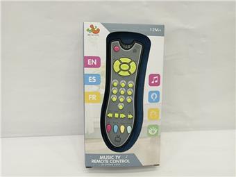 remote control   ITEM NO.： W042037