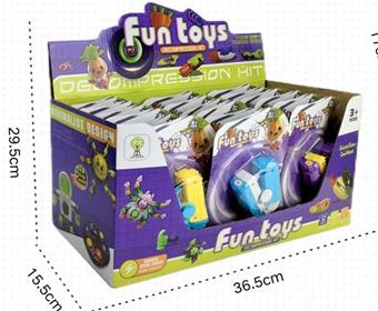 Top Gun (18PCS)   ITEM NO.： W041535