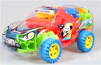 Super sports car   ITEM NO.： W045471