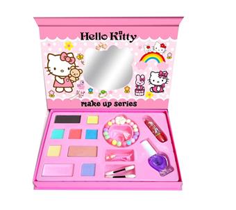 3-in-1 makeup kit   ITEM NO.： W057577