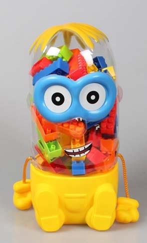 Minions   ITEM NO.： W045458