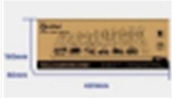 Voice traffic three in one logarithmic board color box   ITEM NO.： W043682