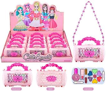 Children's makeup   ITEM NO.： W058782