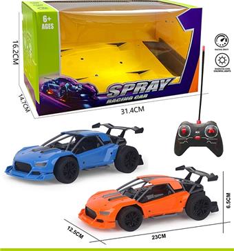1: 16 Four way Remote Control Skeleton Car   ITEM NO.： W060840