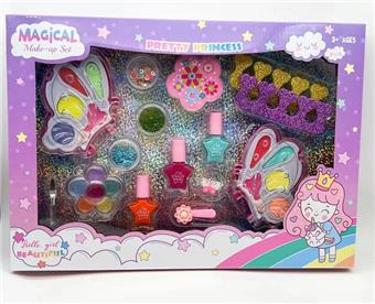Makeup Set - Butterfly   ITEM NO.： W059138