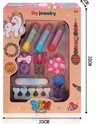 Makeup accessory box set   ITEM NO.： W059011