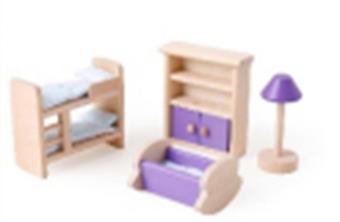 Children's room   ITEM NO.： W044304