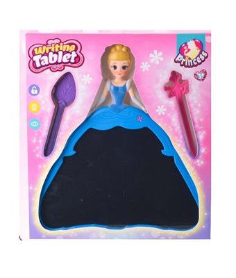 Princess Maruko Writing Board   ITEM NO.： W056193