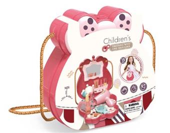 Makeup playing house   ITEM NO.： W060376