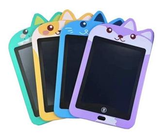 8.5-inch LCD writing board (color screen)   ITEM NO.： W056672