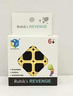 (GCC) fourth-order solid color carbon fiber Rubik's Cube puzzle puzzle puzzle puzzle, decompression and venting puzzle toy, finger game   ITEM NO.： W042755