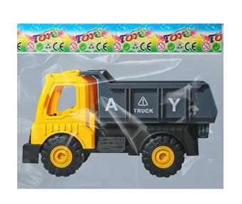 Sliding engineering vehicle   ITEM NO.： W046948