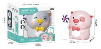 piggy bank   ITEM NO.： W051504