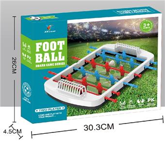 Football table   ITEM NO.： W061037