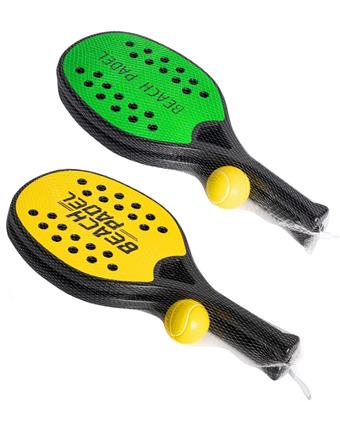 18.5-inch plastic tennis racket   ITEM NO.： W043188