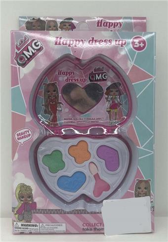 Children's cosmetics set   ITEM NO.： W058650