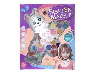 Three layer makeup set   ITEM NO.： W060260