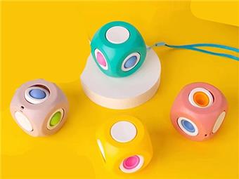 4-in-1 Square Bubble Music Top   ITEM NO.： W041718