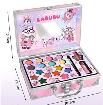 Children's Makeup Box   ITEM NO.： W057743