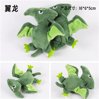 Pet Toys, Cat Toys, Plush Toys, Small Movement Wings Series - Fish+Halloween Simulation Animals   ITEM NO.： W062523