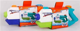 Pull up Water Gun Manual Water Gun Toy Pull up Water Gun Summer Water Gun   ITEM NO.： W067058