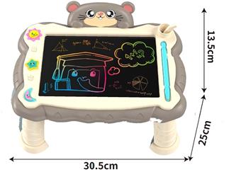 Stool Mouse Writing Board   ITEM NO.： W055998