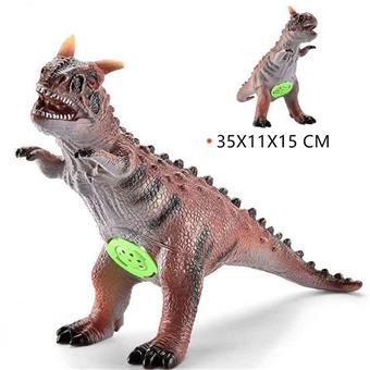Small Bull Dragon   ITEM NO.： W049985