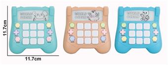 Display screen underwater game console   ITEM NO.： W055934